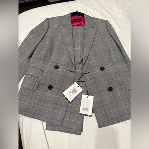 Blazer and Pants Paul Smith/ Suit pants and jacket
